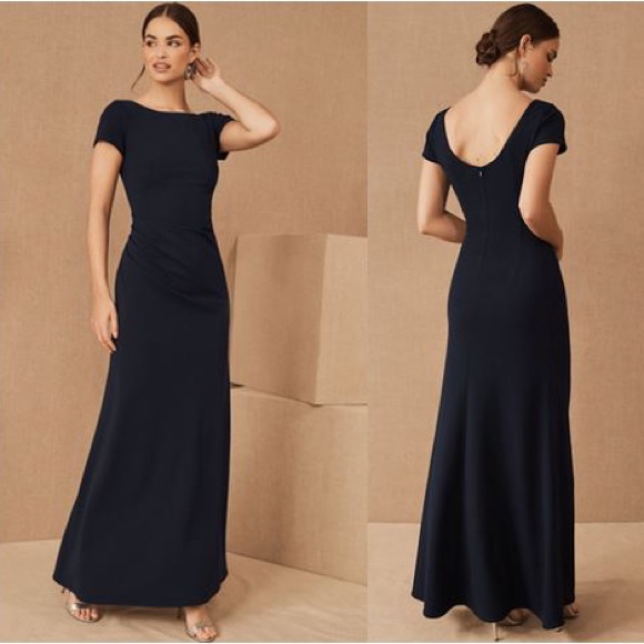 Anthropologie X Bhldn Matisse Dress